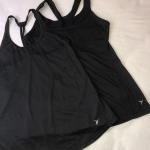 Active Tank Top Bundle